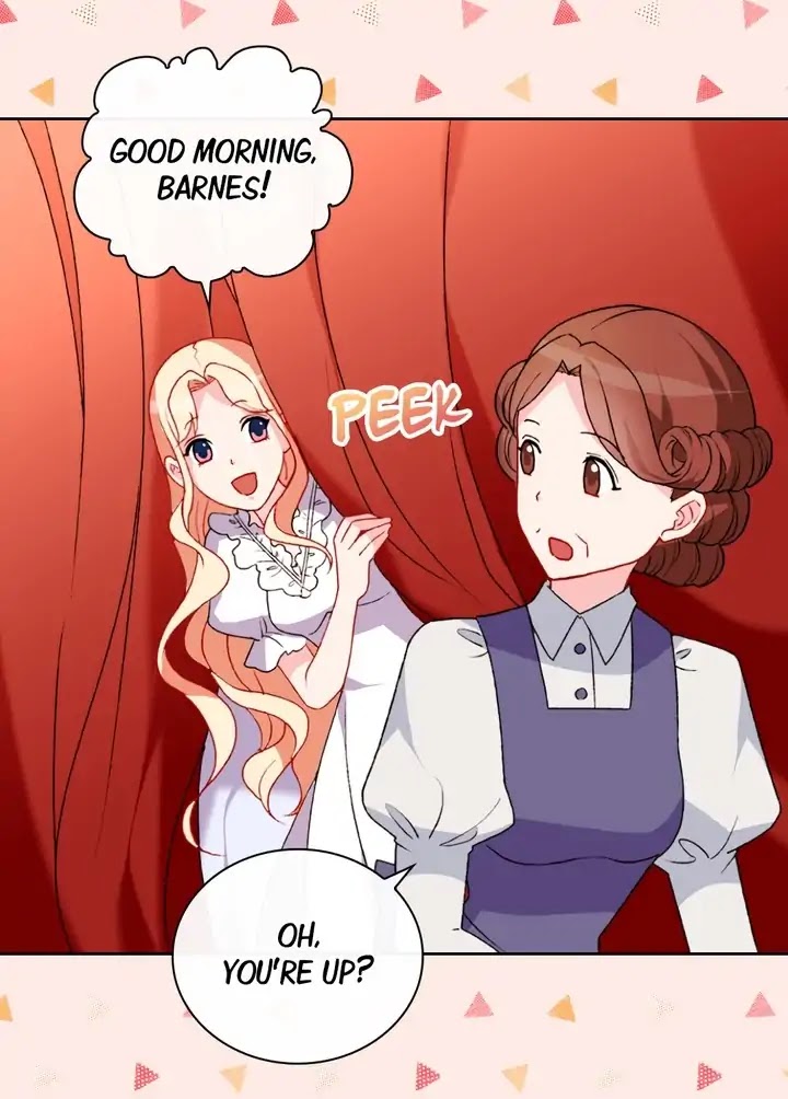 The Justice of Villainous Woman Chapter 36 page 6 - Chapter 36