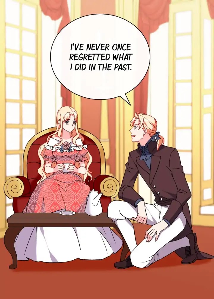 The Justice of Villainous Woman Chapter 37 page 11 - Chapter 37