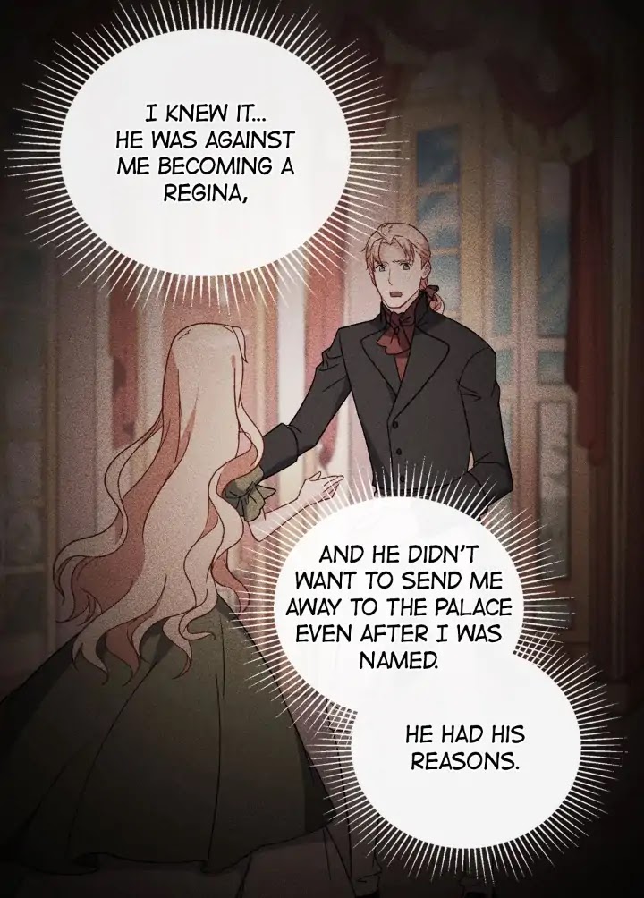 The Justice of Villainous Woman Chapter 37 page 14 - Chapter 37