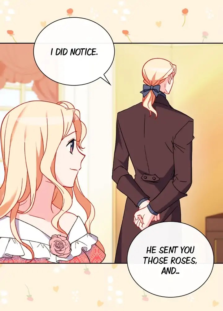 The Justice of Villainous Woman Chapter 37 page 18 - Chapter 37