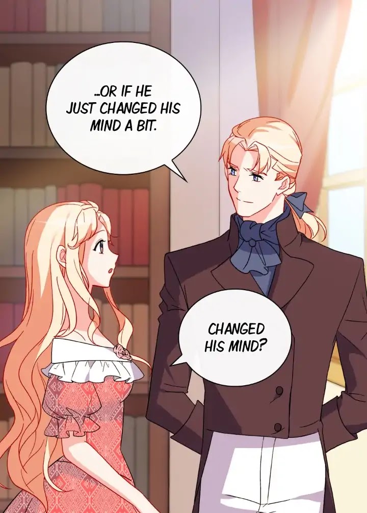 The Justice of Villainous Woman Chapter 37 page 24 - Chapter 37