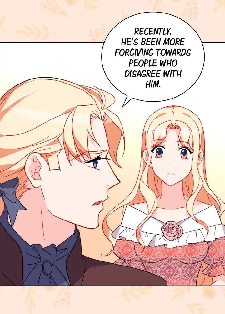 The Justice of Villainous Woman Chapter 37 page 25 - Chapter 37