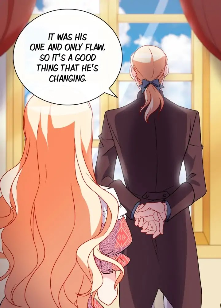 The Justice of Villainous Woman Chapter 37 page 26 - Chapter 37