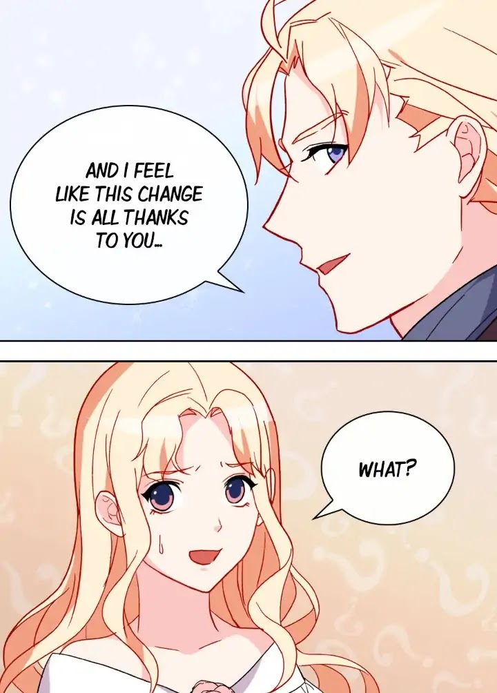 The Justice of Villainous Woman Chapter 37 page 27 - Chapter 37