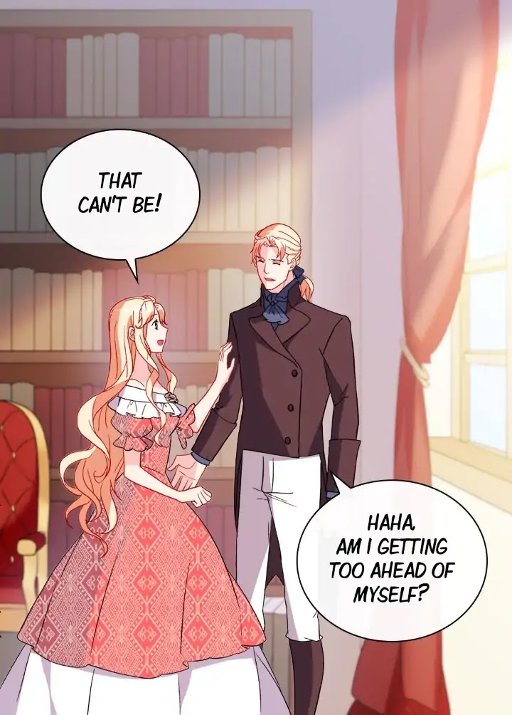 The Justice of Villainous Woman Chapter 37 page 28 - Chapter 37