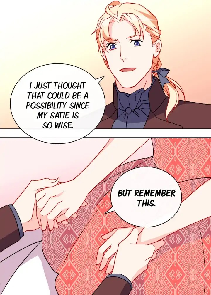 The Justice of Villainous Woman Chapter 37 page 29 - Chapter 37