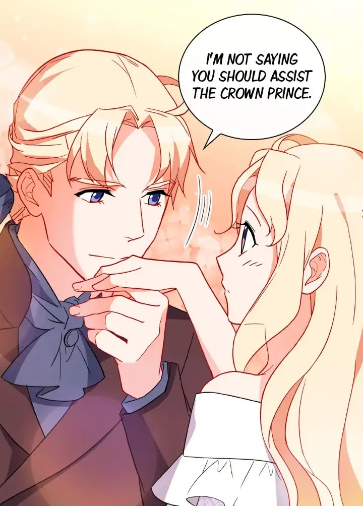 The Justice of Villainous Woman Chapter 37 page 30 - Chapter 37