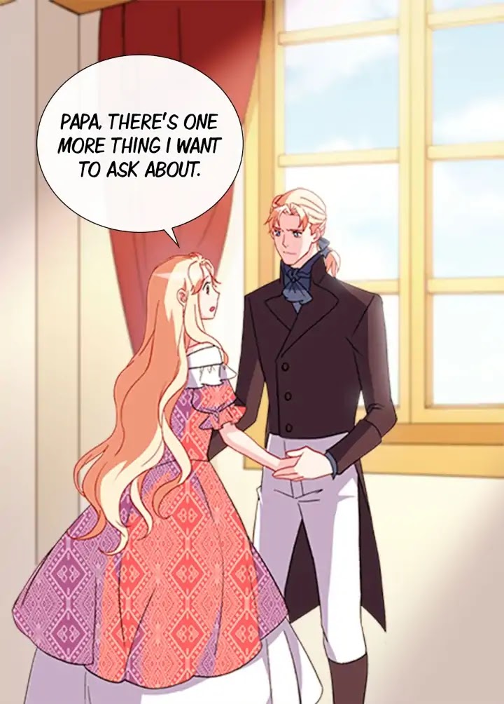 The Justice of Villainous Woman Chapter 37 page 32 - Chapter 37