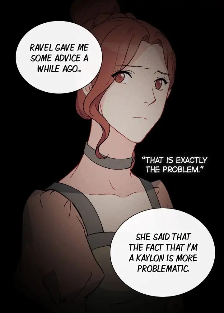 The Justice of Villainous Woman Chapter 37 page 33 - Chapter 37