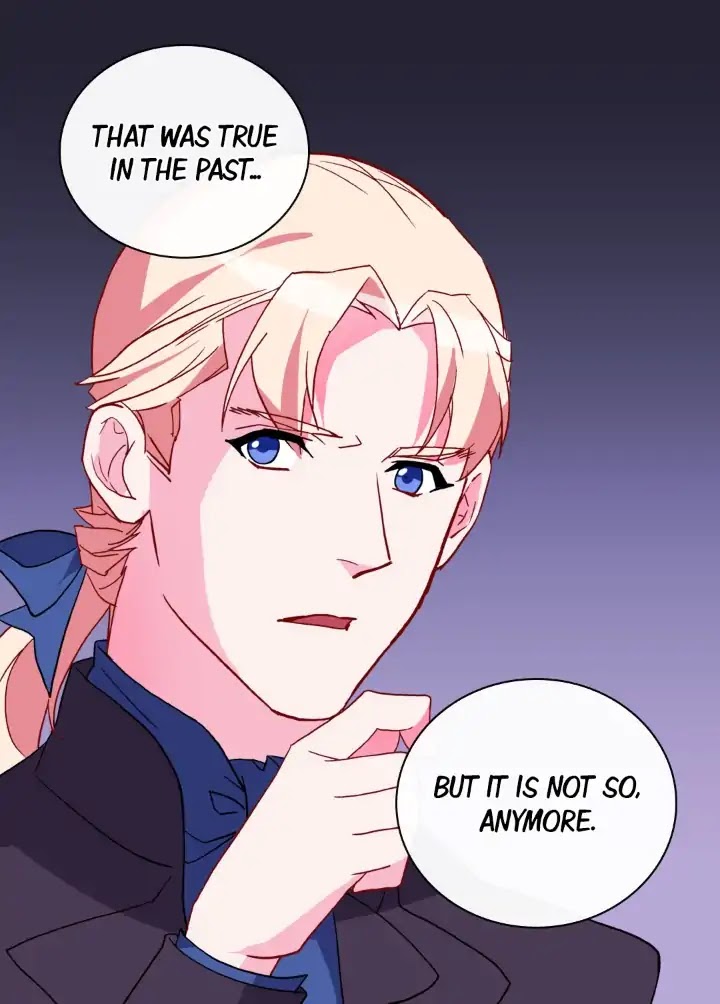 The Justice of Villainous Woman Chapter 37 page 35 - Chapter 37