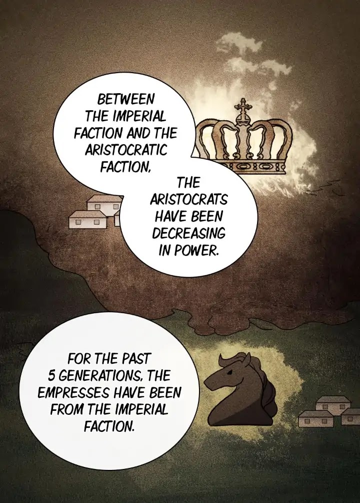 The Justice of Villainous Woman Chapter 37 page 36 - Chapter 37