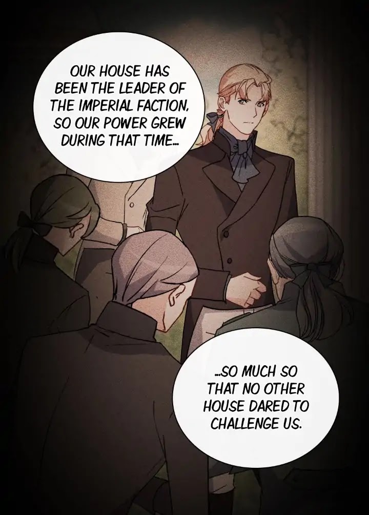 The Justice of Villainous Woman Chapter 37 page 37 - Chapter 37
