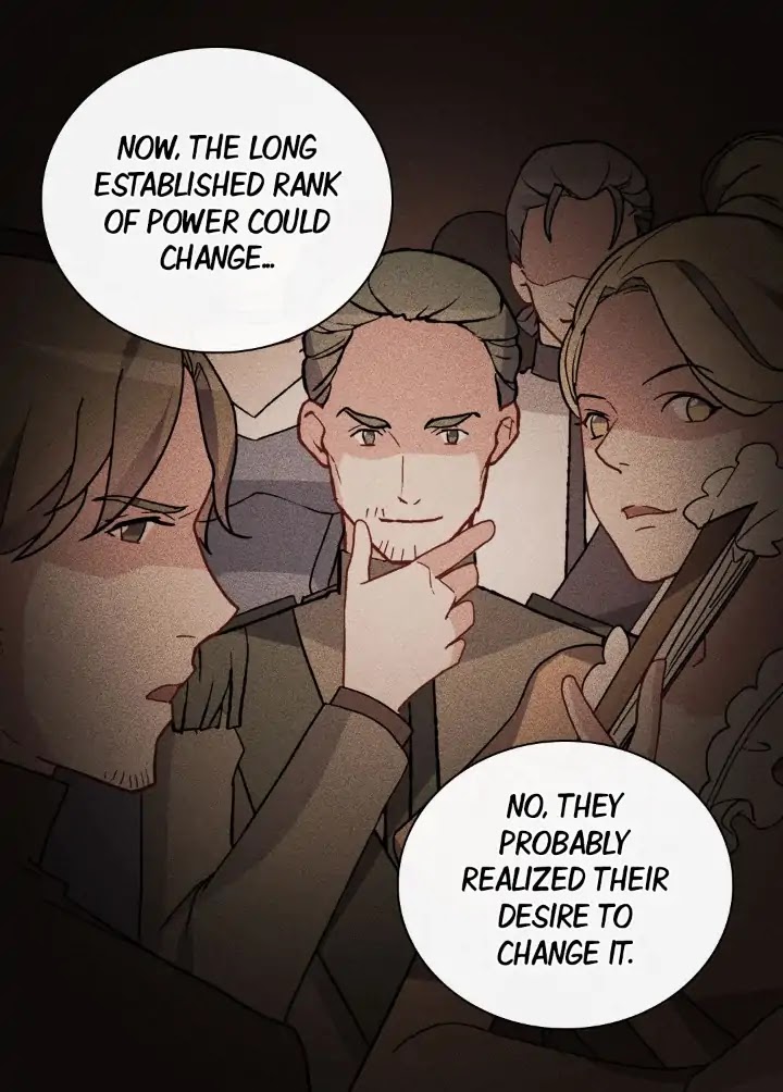 The Justice of Villainous Woman Chapter 37 page 39 - Chapter 37