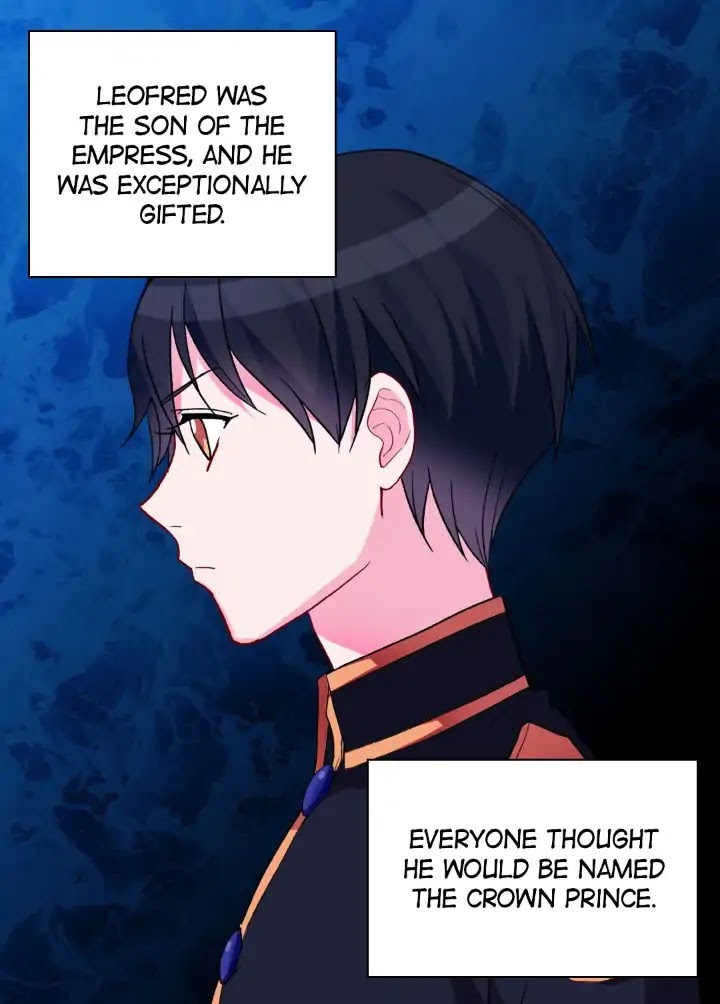The Justice of Villainous Woman Chapter 37 page 4 - Chapter 37