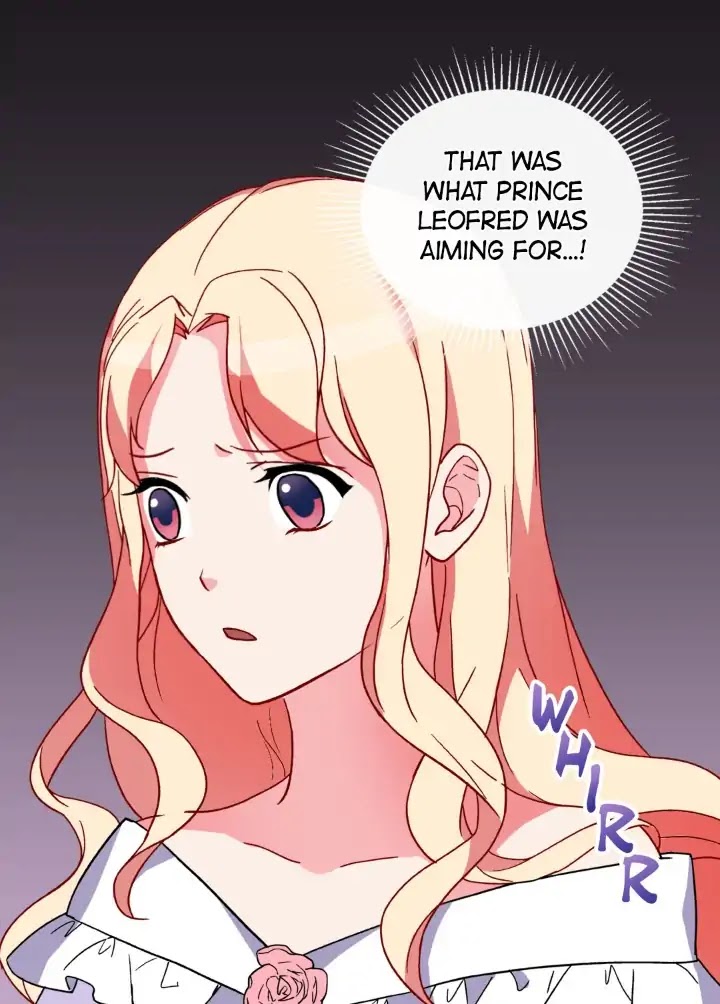 The Justice of Villainous Woman Chapter 37 page 41 - Chapter 37