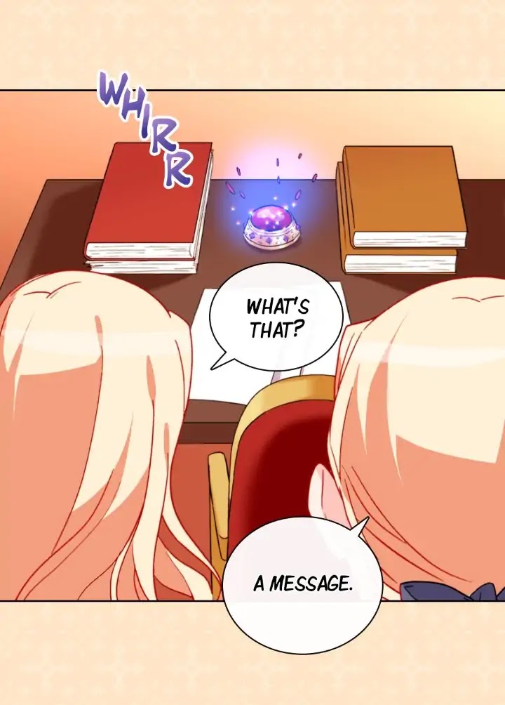 The Justice of Villainous Woman Chapter 37 page 42 - Chapter 37