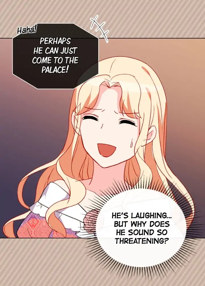 The Justice of Villainous Woman Chapter 37 page 47 - Chapter 37