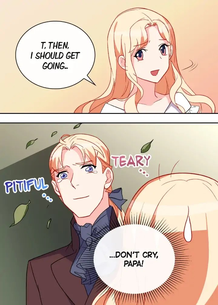 The Justice of Villainous Woman Chapter 37 page 48 - Chapter 37