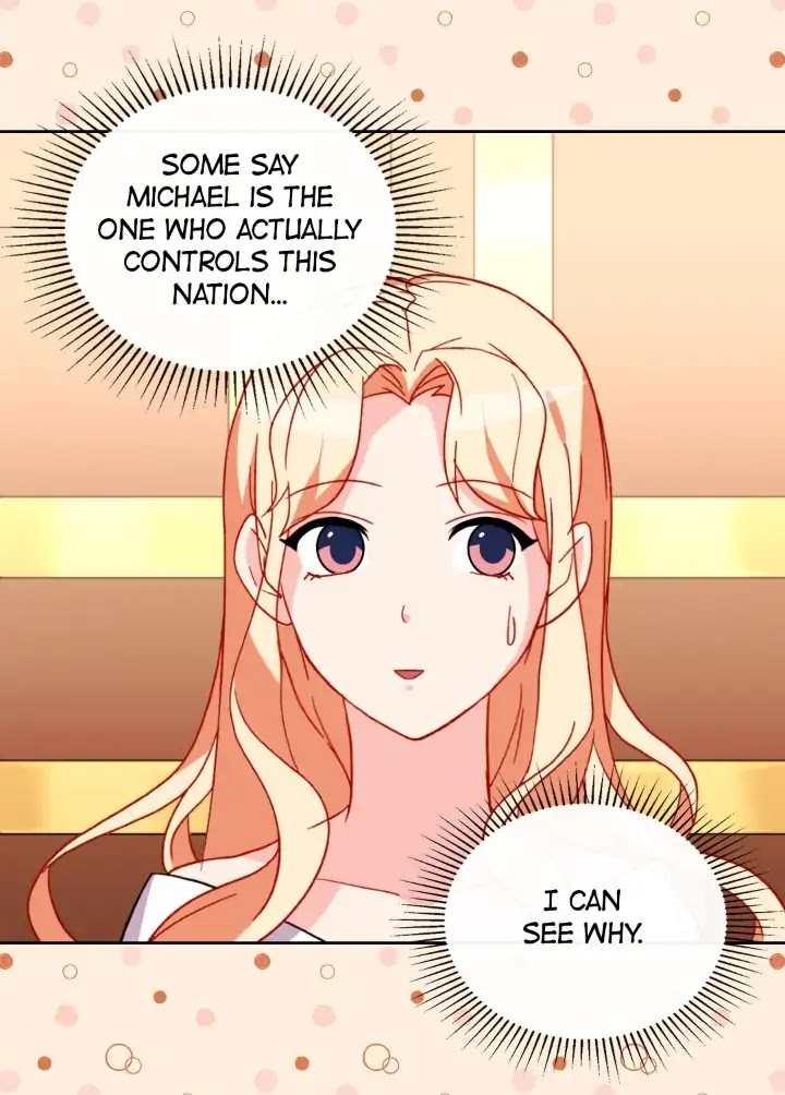 The Justice of Villainous Woman Chapter 37 page 51 - Chapter 37