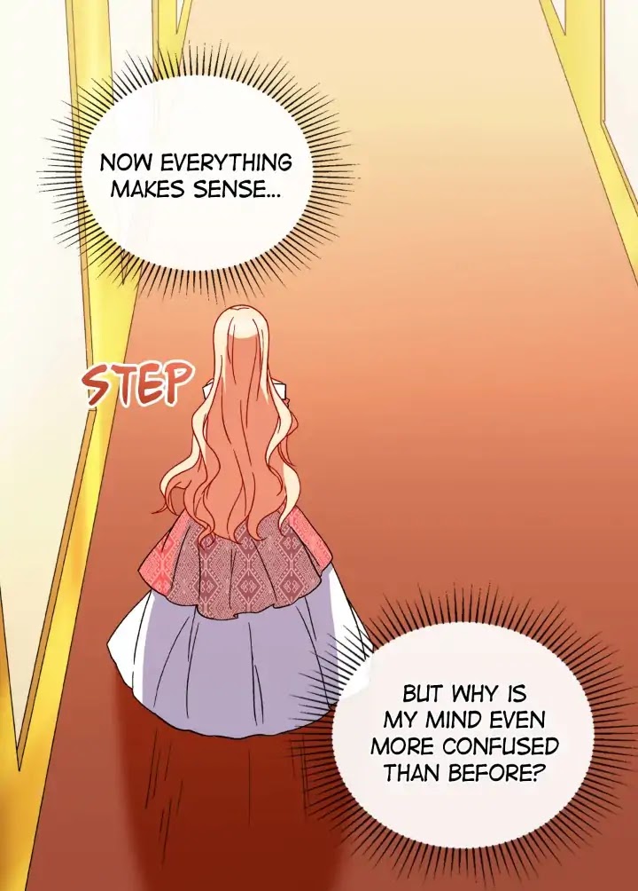 The Justice of Villainous Woman Chapter 37 page 53 - Chapter 37