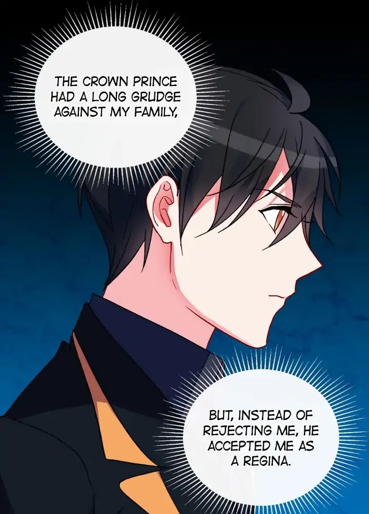 The Justice of Villainous Woman Chapter 37 page 54 - Chapter 37