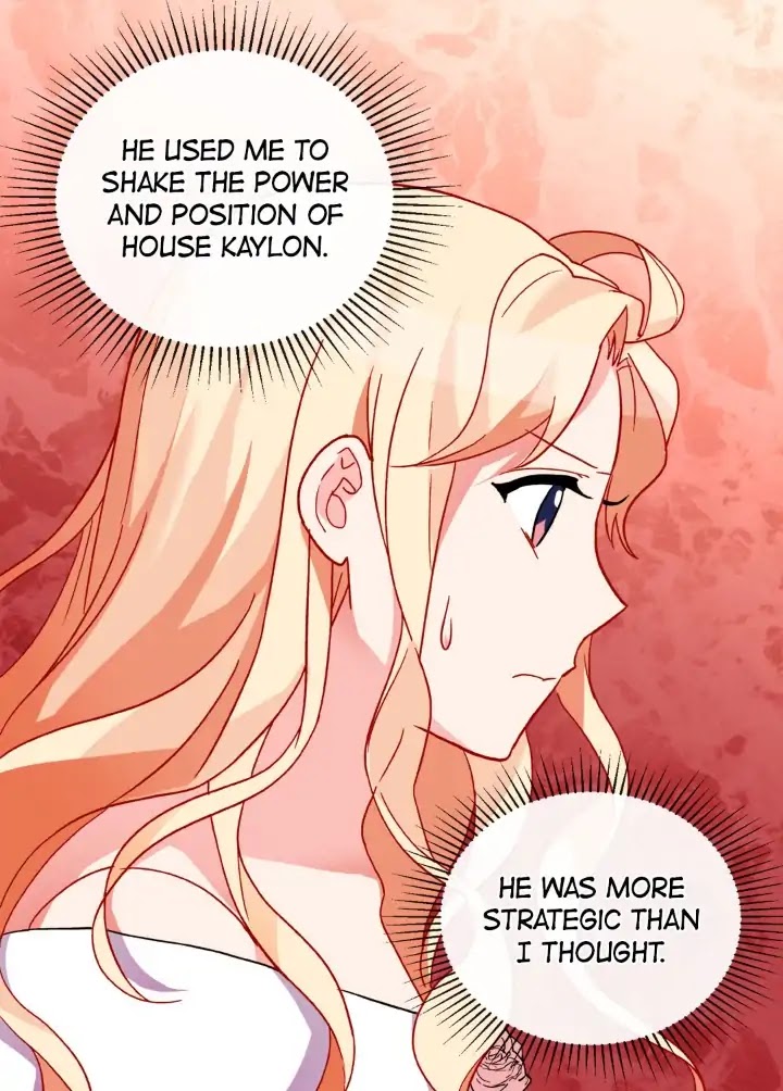 The Justice of Villainous Woman Chapter 37 page 55 - Chapter 37