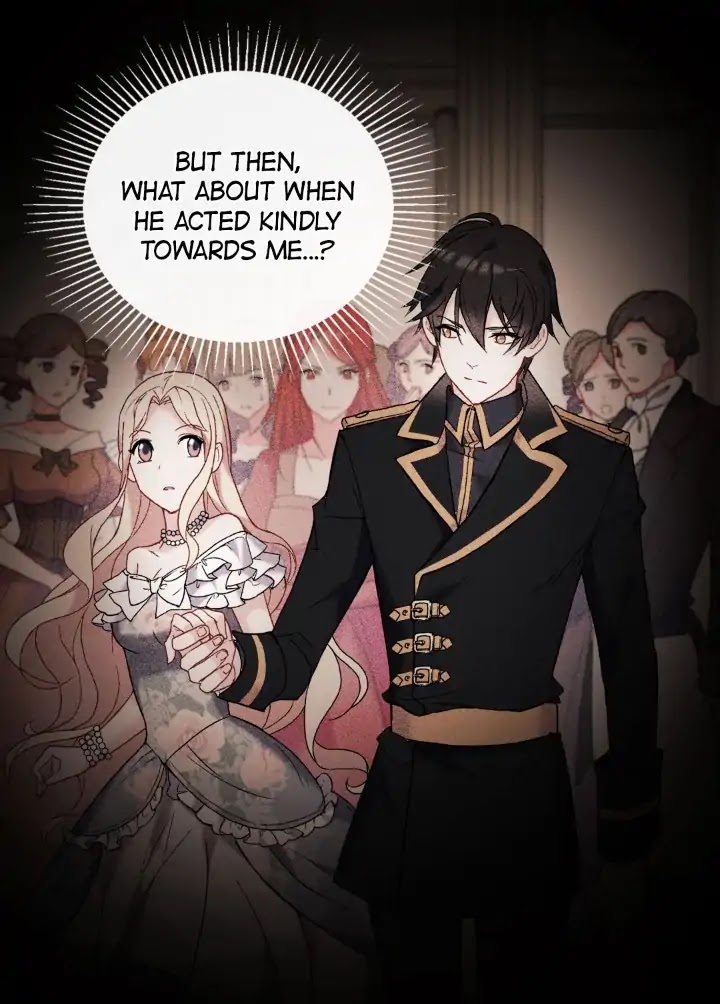 The Justice of Villainous Woman Chapter 37 page 56 - Chapter 37