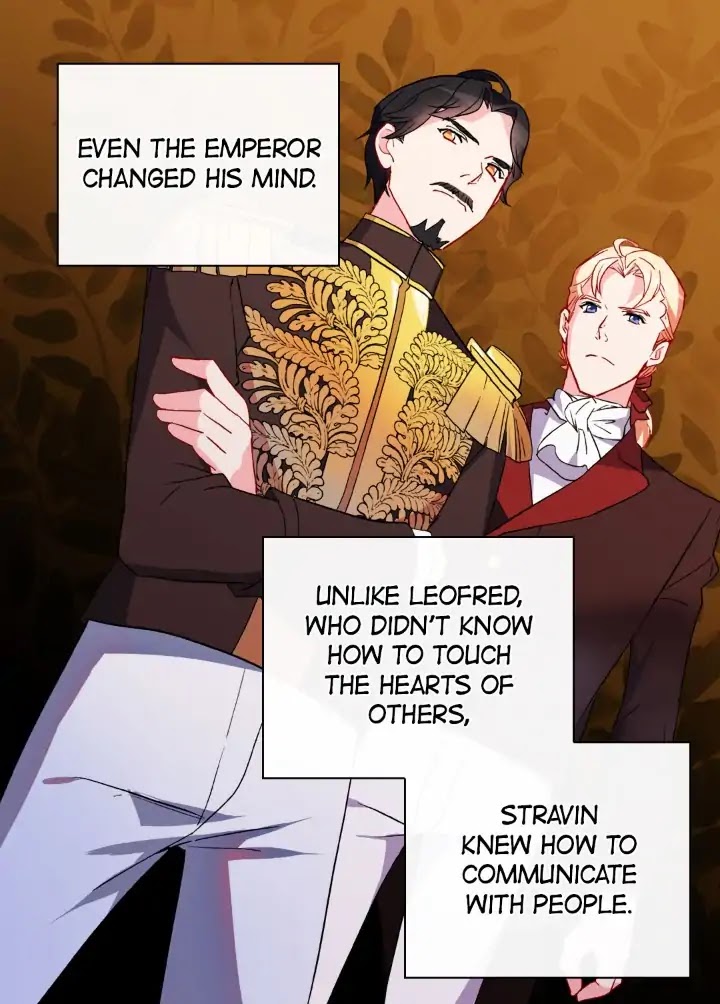 The Justice of Villainous Woman Chapter 37 page 6 - Chapter 37
