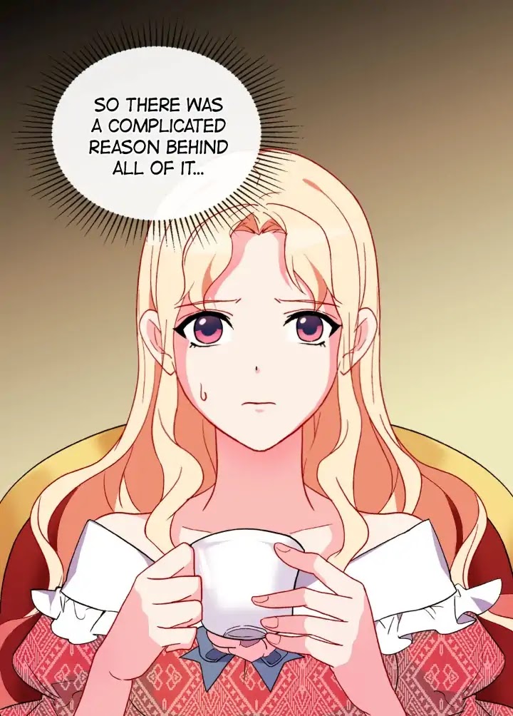 The Justice of Villainous Woman Chapter 37 page 9 - Chapter 37