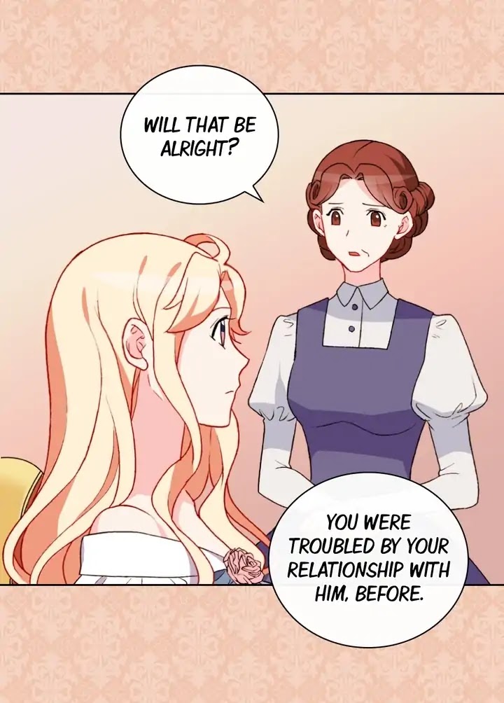 The Justice of Villainous Woman Chapter 38 page 16 - Chapter 38