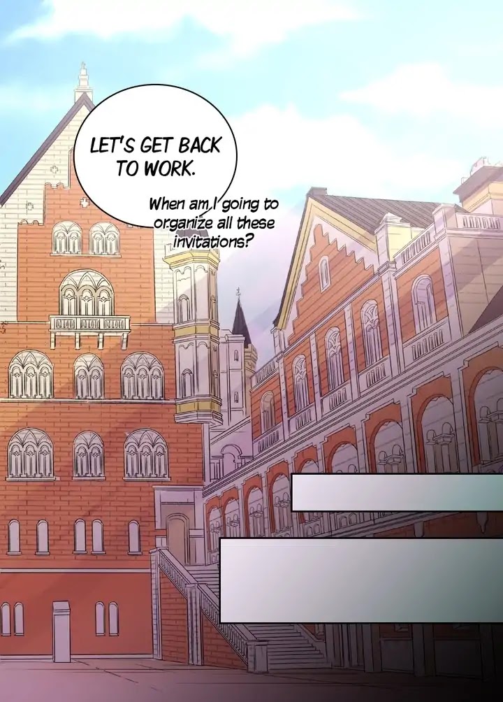 The Justice of Villainous Woman Chapter 38 page 25 - Chapter 38