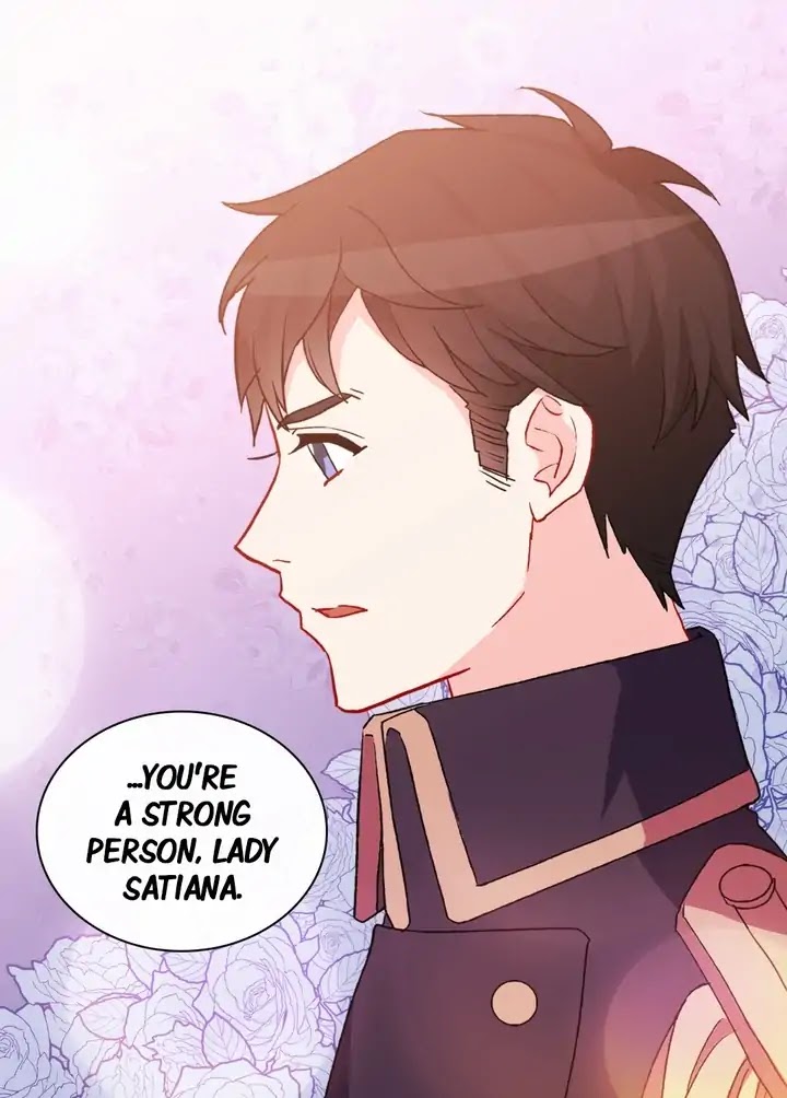 The Justice of Villainous Woman Chapter 38 page 37 - Chapter 38