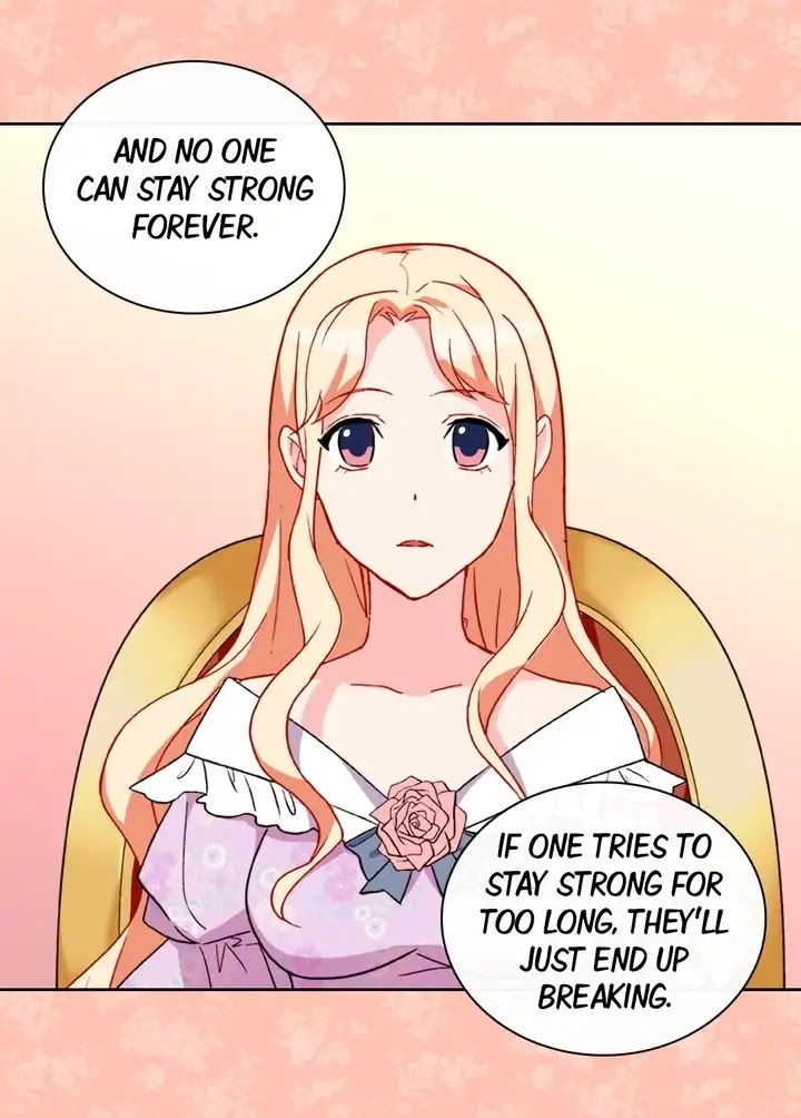The Justice of Villainous Woman Chapter 38 page 38 - Chapter 38