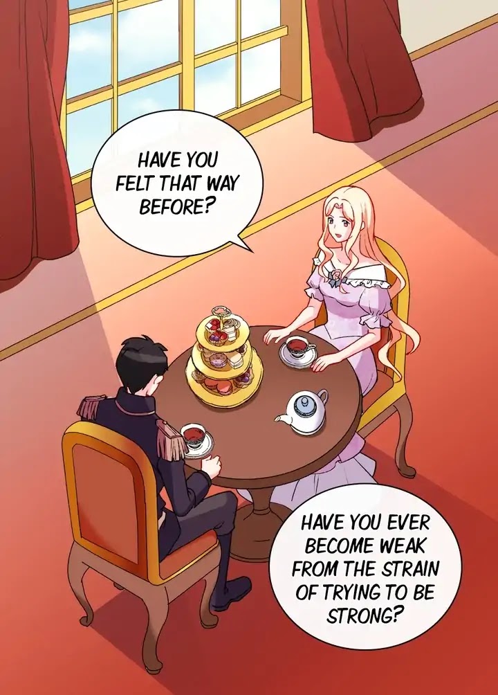 The Justice of Villainous Woman Chapter 38 page 40 - Chapter 38
