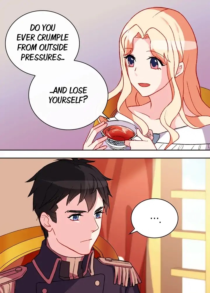 The Justice of Villainous Woman Chapter 38 page 41 - Chapter 38