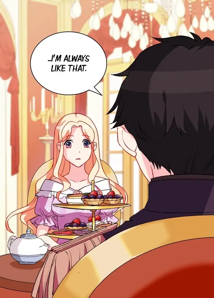 The Justice of Villainous Woman Chapter 38 page 42 - Chapter 38