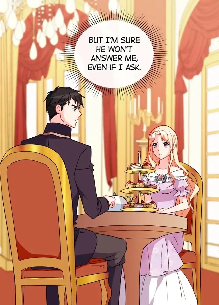 The Justice of Villainous Woman Chapter 38 page 44 - Chapter 38