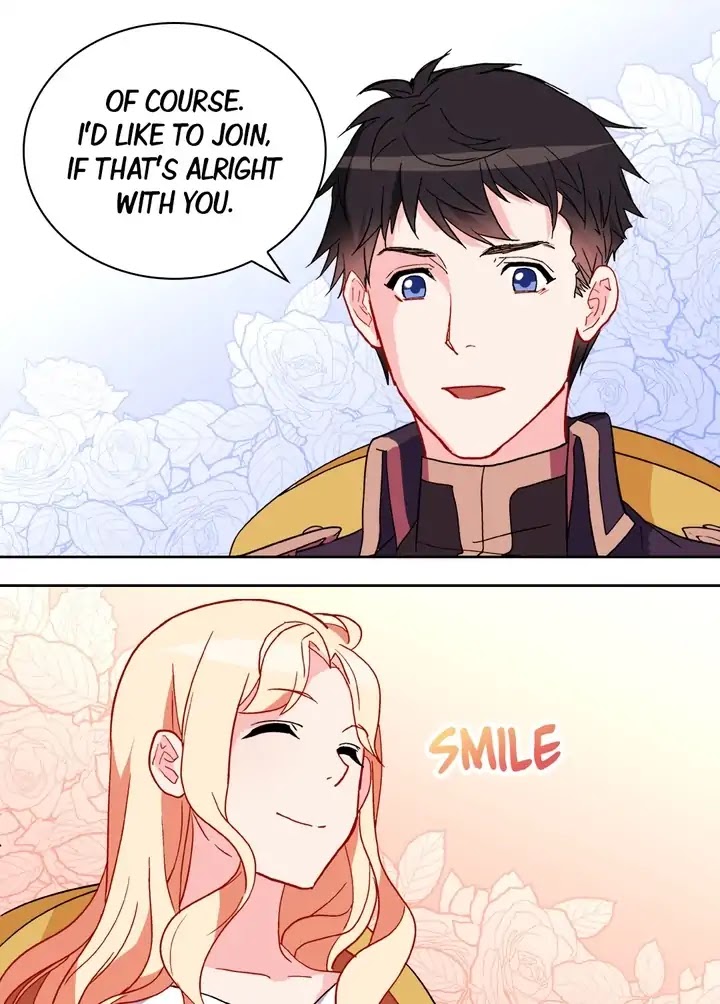 The Justice of Villainous Woman Chapter 38 page 47 - Chapter 38