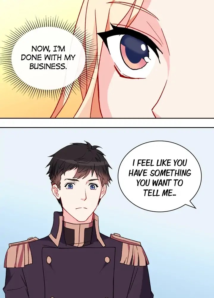 The Justice of Villainous Woman Chapter 38 page 49 - Chapter 38