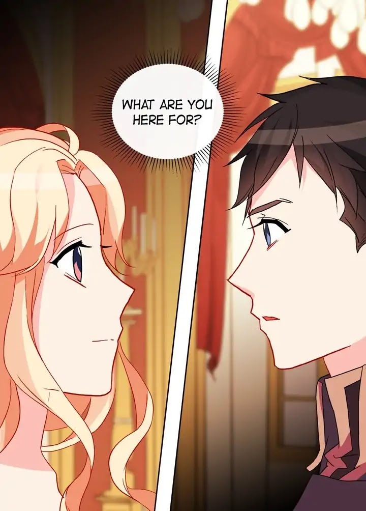 The Justice of Villainous Woman Chapter 38 page 50 - Chapter 38