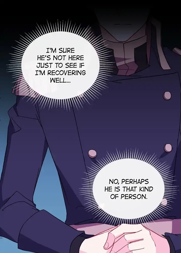 The Justice of Villainous Woman Chapter 38 page 51 - Chapter 38