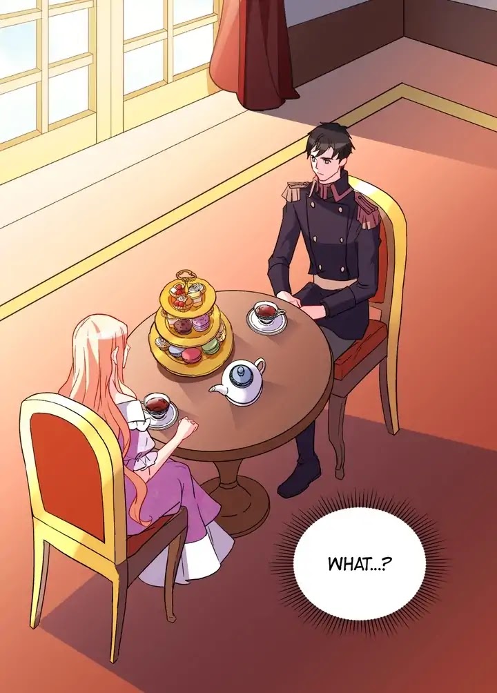 The Justice of Villainous Woman Chapter 38 page 53 - Chapter 38