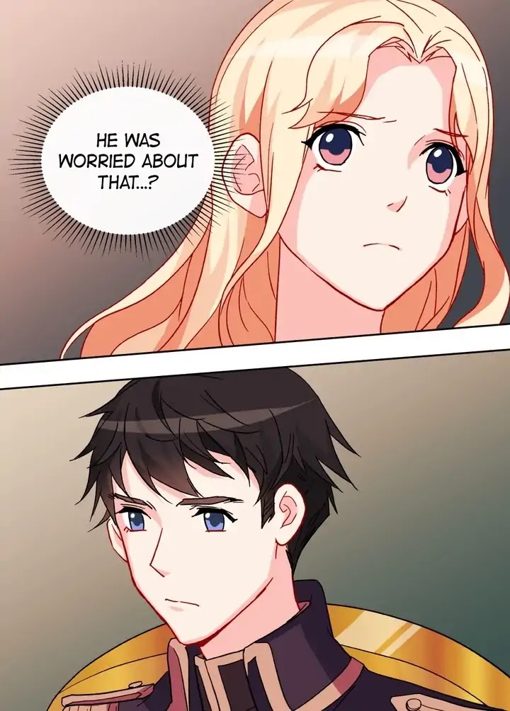 The Justice of Villainous Woman Chapter 38 page 54 - Chapter 38