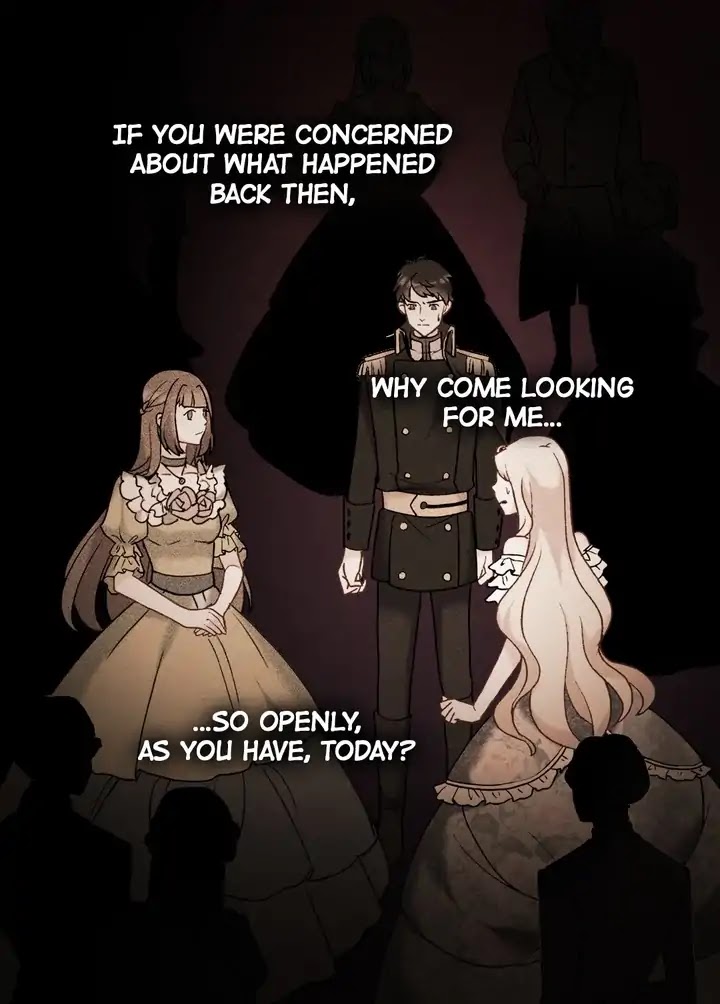 The Justice of Villainous Woman Chapter 38 page 55 - Chapter 38