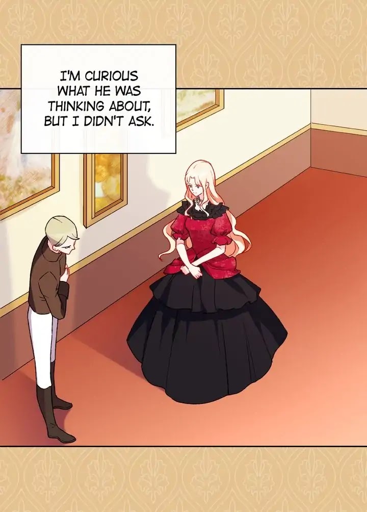 The Justice of Villainous Woman Chapter 39 page 26 - Chapter 39