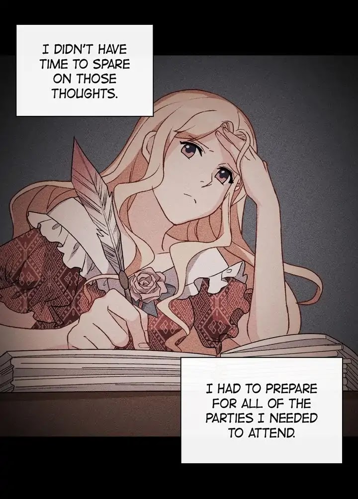 The Justice of Villainous Woman Chapter 39 page 27 - Chapter 39