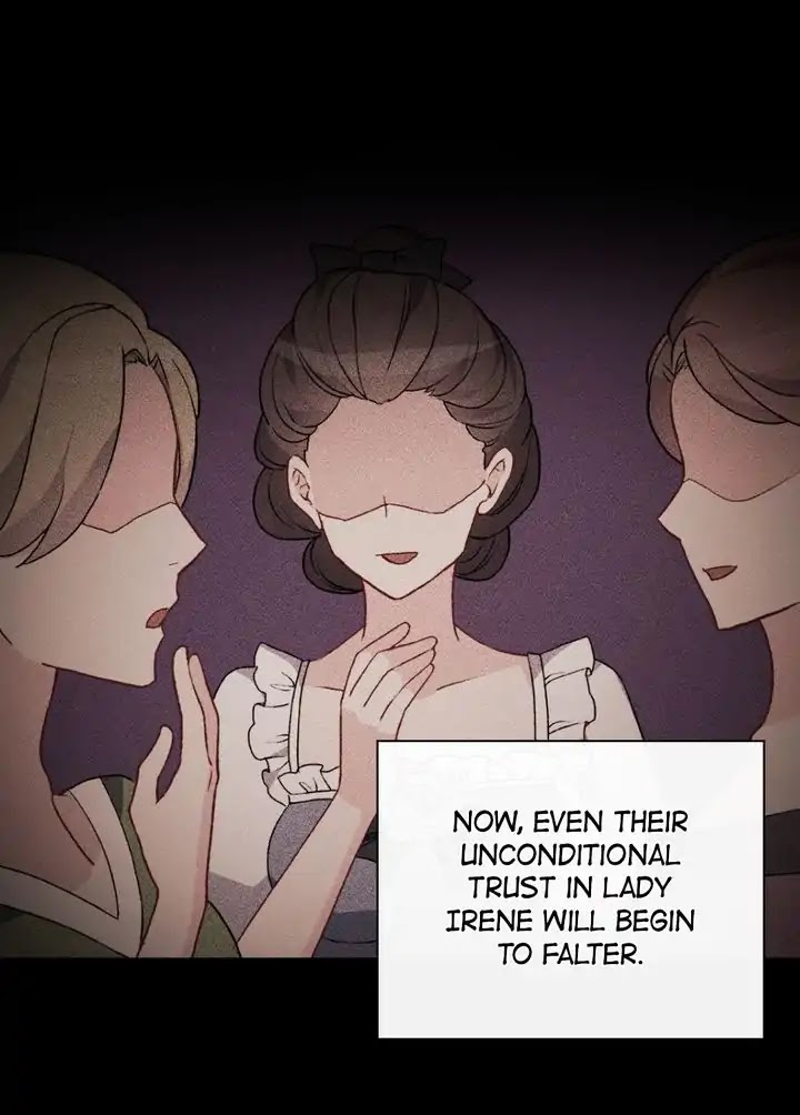 The Justice of Villainous Woman Chapter 39 page 29 - Chapter 39