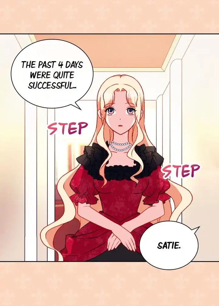 The Justice of Villainous Woman Chapter 39 page 30 - Chapter 39