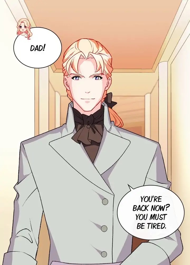The Justice of Villainous Woman Chapter 39 page 31 - Chapter 39
