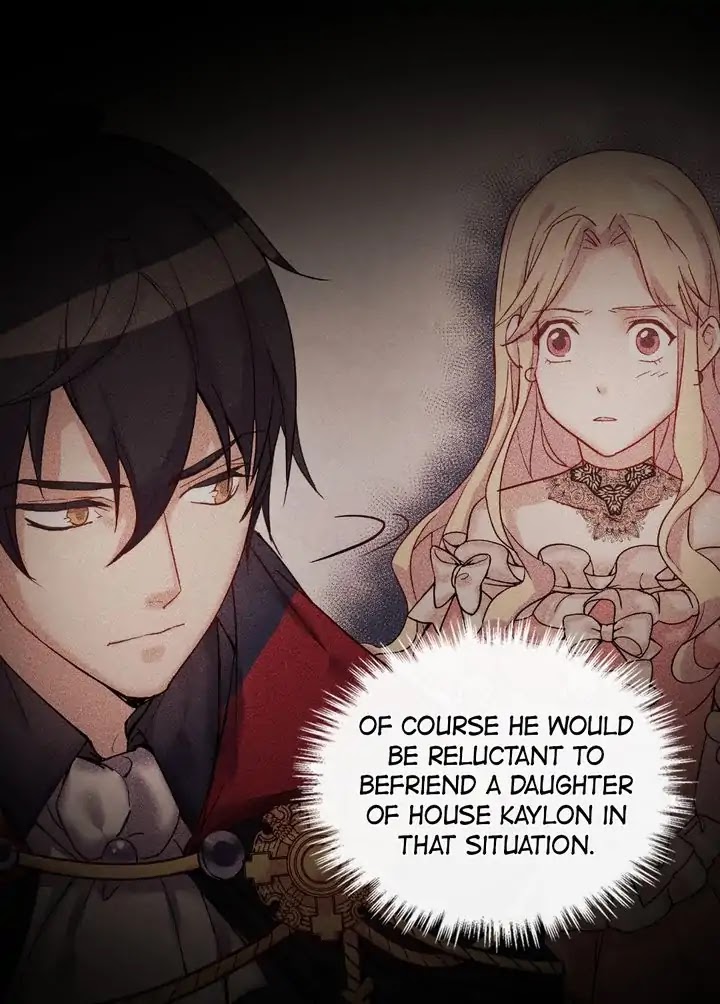 The Justice of Villainous Woman Chapter 39 page 40 - Chapter 39